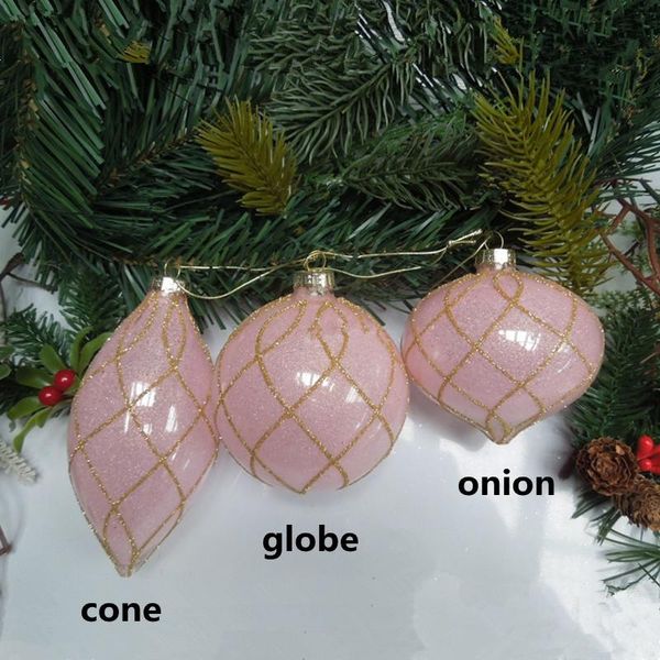 party decoration 100pcs/pack pink series handmade hanging glass ball christmas day globe festival friend gift
party decoration 100pcs/pack pink series handmade hanging glass ball christmas day globe festival friend gift