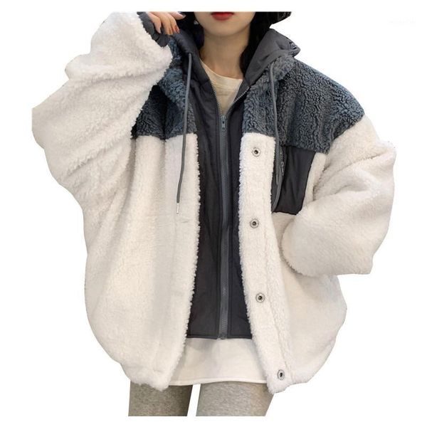 women's jackets womens fleece casual fall winter warm thick shaggy fuzzy zip up hoodies solid coats outwear with pockets coat, Black;brown
women's jackets womens fleece casual fall winter warm thick shaggy fuzzy zip up hoodies solid coats outwear with pockets coat, Black;brown