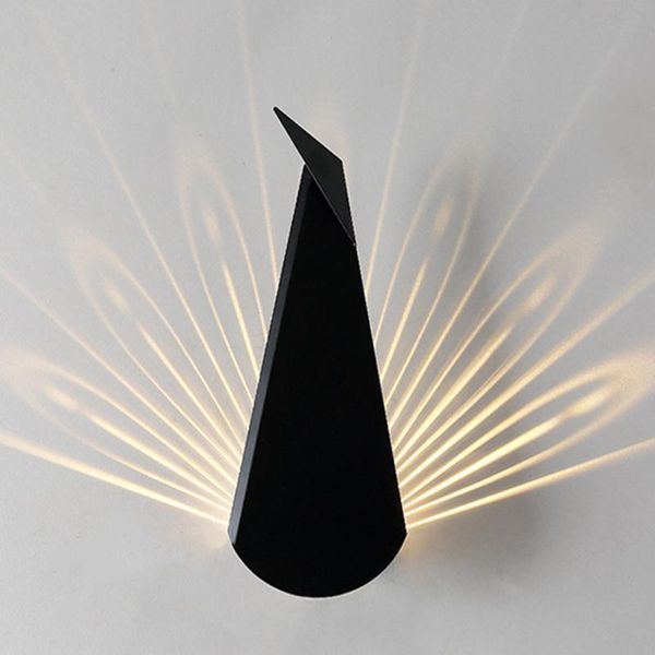 wall lamp modern led iron peacock lights bedside bedroom living room aisle corridor el light indoor lighting
wall lamp modern led iron peacock lights bedside bedroom living room aisle corridor el light indoor lighting