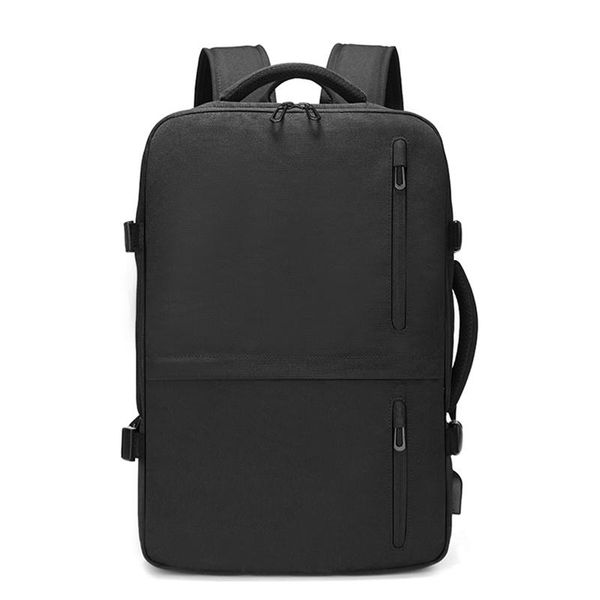 backpack men multifunction 15.6" laplarge capacity expansion usb charging port travel backpacks water repellent luggage bags
backpack men multifunction 15.6" laplarge capacity expansion usb charging port travel backpacks water repellent luggage bags