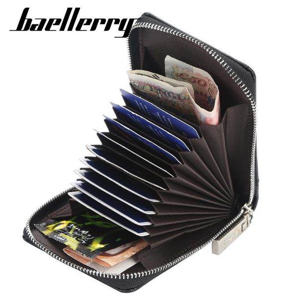 wallets men's wallet zipper men pu leather short holders coin purses business purse male, Red;black
wallets men's wallet zipper men pu leather short holders coin purses business purse male, Red;black