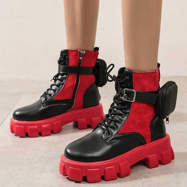 boots women ankle chunky mid med heels matin shoes woman booties platform warm shoe chaussures femme zapatos mujer sapato nh324, Black
boots women ankle chunky mid med heels matin shoes woman booties platform warm shoe chaussures femme zapatos mujer sapato nh324, Black