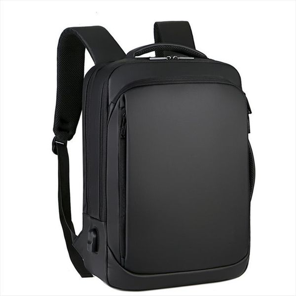 15.6 inch lapbackpack mens male backpacks business notebook mochila waterproof back pack usb charging bags travel bagpack
15.6 inch lapbackpack mens male backpacks business notebook mochila waterproof back pack usb charging bags travel bagpack