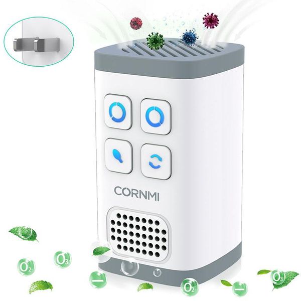cornmi air-purifier ozone generator ionizer generator filter purification home toilet deodorizer pet deodorizer air ionizer 
cornmi air-purifier ozone generator ionizer generator filter purification home toilet deodorizer pet deodorizer air ionizer