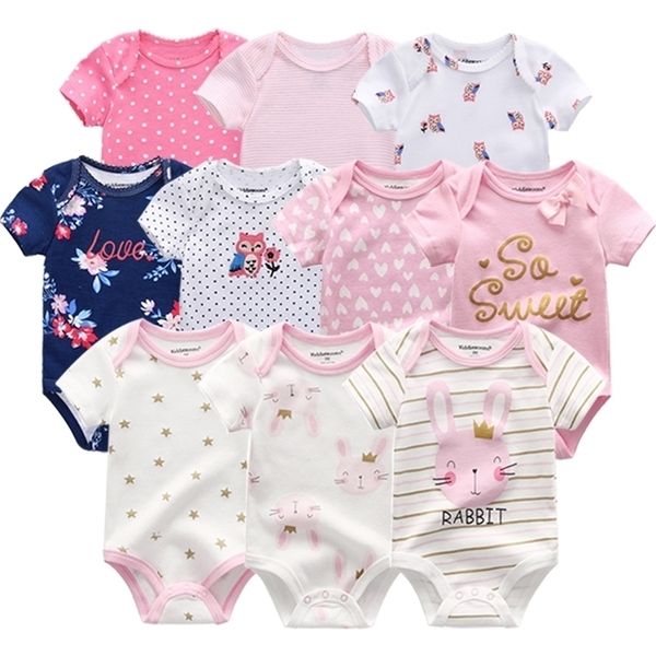 girls bodysuits short sleeve cotton bunny overalls infantis clothes newborn boys baby roupas de bebe outfit clothing 210309, Blue
girls bodysuits short sleeve cotton bunny overalls infantis clothes newborn boys baby roupas de bebe outfit clothing 210309, Blue