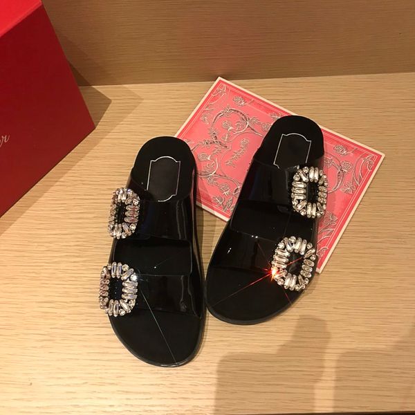 2021 luxury designer men women slippers casual shoes flat true leather sneakers white black 2 colors shoe walking sports trainers drop shipp
2021 luxury designer men women slippers casual shoes flat true leather sneakers white black 2 colors shoe walking sports trainers drop shipp