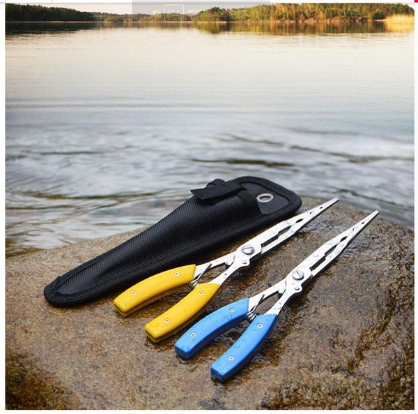 professional hand tool sets l fish control device, portable pliers,fish mouth clamp,fish taker, retraction pliers
professional hand tool sets l fish control device, portable pliers,fish mouth clamp,fish taker, retraction pliers