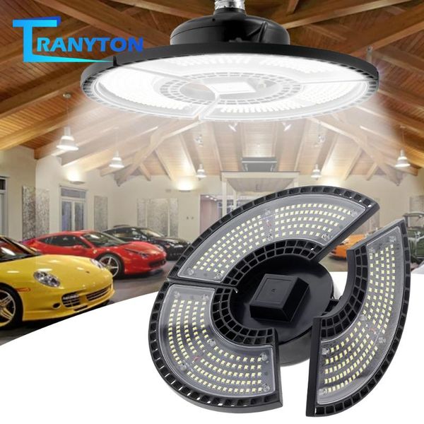 bulbs super bright deformation ufo led bulb light e27 garage lights 120lm/w ac110-277v 2835 high bay industrial lamps for workshop
bulbs super bright deformation ufo led bulb light e27 garage lights 120lm/w ac110-277v 2835 high bay industrial lamps for workshop