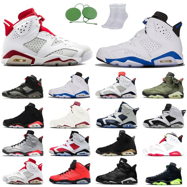 6s man basketball shoes fashion colors white infared unc tinker sport oreo olympic marron hare dmp carmine black cat angry bull trainers fla
6s man basketball shoes fashion colors white infared unc tinker sport oreo olympic marron hare dmp carmine black cat angry bull trainers fla