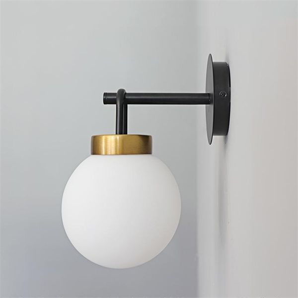 wall lamp modern creative simple milk white glass ball lights nordic living room light luxury decor lighting bedroom
wall lamp modern creative simple milk white glass ball lights nordic living room light luxury decor lighting bedroom