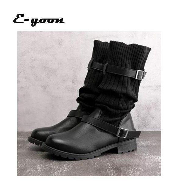 boots fashion double button cable knitted boot cuff short leg warmer women socks twist metal accessories, Black
boots fashion double button cable knitted boot cuff short leg warmer women socks twist metal accessories, Black