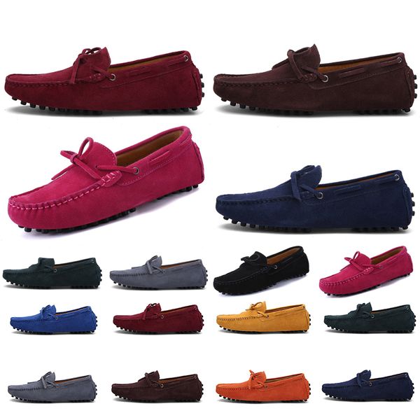 2021 non-brand men running shoes triple black sky blue royal dark purple yellow oange mens fashion trainer sneakers outdoor jogging walking
2021 non-brand men running shoes triple black sky blue royal dark purple yellow oange mens fashion trainer sneakers outdoor jogging walking