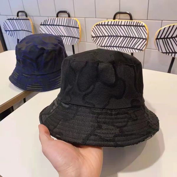 designer summer bucket hat for women men embroidered cap patchwork autumn buckets floral wide brim hats fishing caps selling, Blue;gray
designer summer bucket hat for women men embroidered cap patchwork autumn buckets floral wide brim hats fishing caps selling, Blue;gray