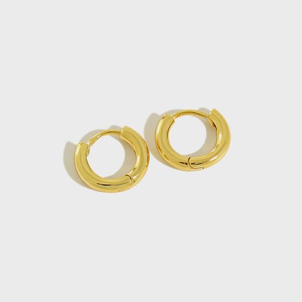 hoop & huggie july dream silver 925 earrings 18k gold earring trendy geometric jewelry for women simple female gifts bijoux, Golden;silver
hoop & huggie july dream silver 925 earrings 18k gold earring trendy geometric jewelry for women simple female gifts bijoux, Golden;silver