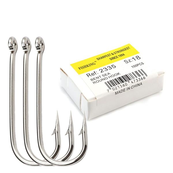 fishing hooks piegato mare rotonda gancio di alta acciaio al carbonio ganci accessori per la pesca alla carpa morbido giga testa amo set
fishing hooks piegato mare rotonda gancio di alta acciaio al carbonio ganci accessori per la pesca alla carpa morbido giga testa amo set