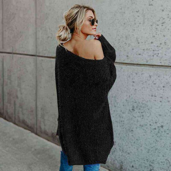 women's sweaters fashion women knitted long sleeves blouse casual loose sweater cardigans jumper gy1g, White;black
women's sweaters fashion women knitted long sleeves blouse casual loose sweater cardigans jumper gy1g, White;black