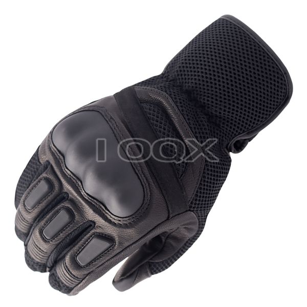 new mens leather gloves black motorbike moto off road racing glove
new mens leather gloves black motorbike moto off road racing glove
