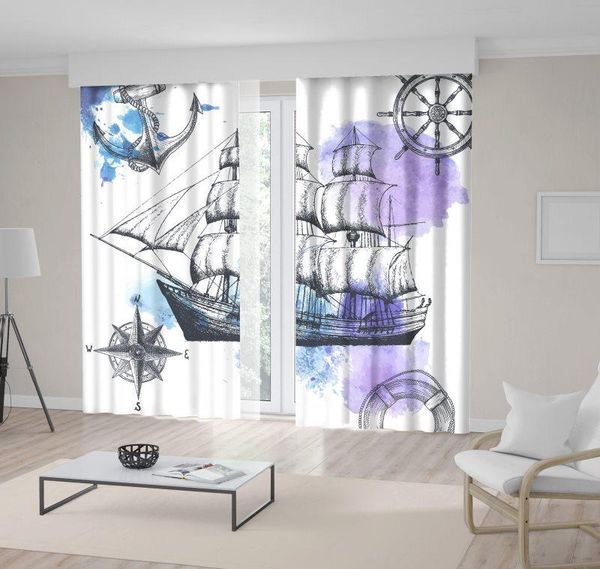 curtain & drapes pirate ship anchor compass steering wheel watercolor paint drops marine theme artwork purple blue black
curtain & drapes pirate ship anchor compass steering wheel watercolor paint drops marine theme artwork purple blue black