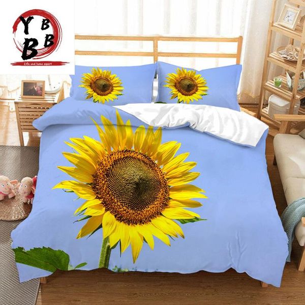 bedding sets sunflower 3d twin full king bedcover quilt cover pillow case 3pcs single double duvet bedclothes
bedding sets sunflower 3d twin full king bedcover quilt cover pillow case 3pcs single double duvet bedclothes