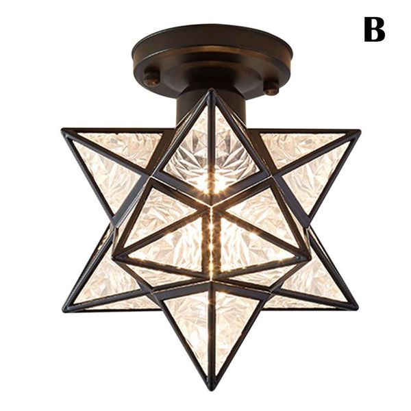 ceiling lights lamp five-pointed star light hallway aisle balcony small lamps iron art chandeliers lors889
ceiling lights lamp five-pointed star light hallway aisle balcony small lamps iron art chandeliers lors889