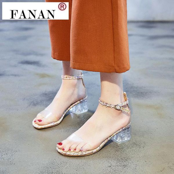 sandals women transparent flats shoes large size female clear ladies roman beach sandalias mujer 2021 yuj7, Black
sandals women transparent flats shoes large size female clear ladies roman beach sandalias mujer 2021 yuj7, Black