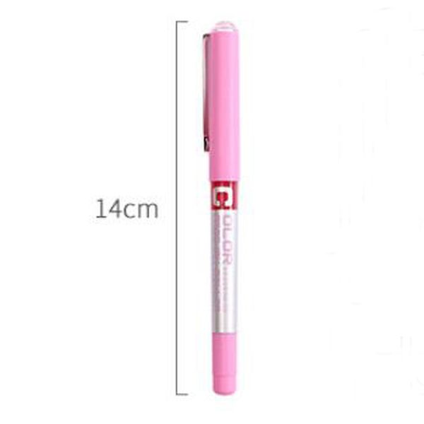roller 0.5mm novelty student aquarel potatoes letter paper water color write pen art delivers for children, Black;red
roller 0.5mm novelty student aquarel potatoes letter paper water color write pen art delivers for children, Black;red
