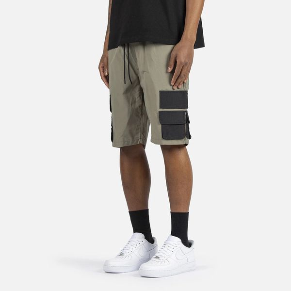 evolutive color mens sports shorts refreshing convenient comfortable fit daily travel kinds of sports, White;black
evolutive color mens sports shorts refreshing convenient comfortable fit daily travel kinds of sports, White;black