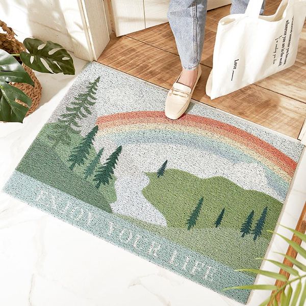bath mats household shower floor rug mat outdoor corridor bedroom anti-slip carpet water absorbent silk loop antifouling cushion
bath mats household shower floor rug mat outdoor corridor bedroom anti-slip carpet water absorbent silk loop antifouling cushion