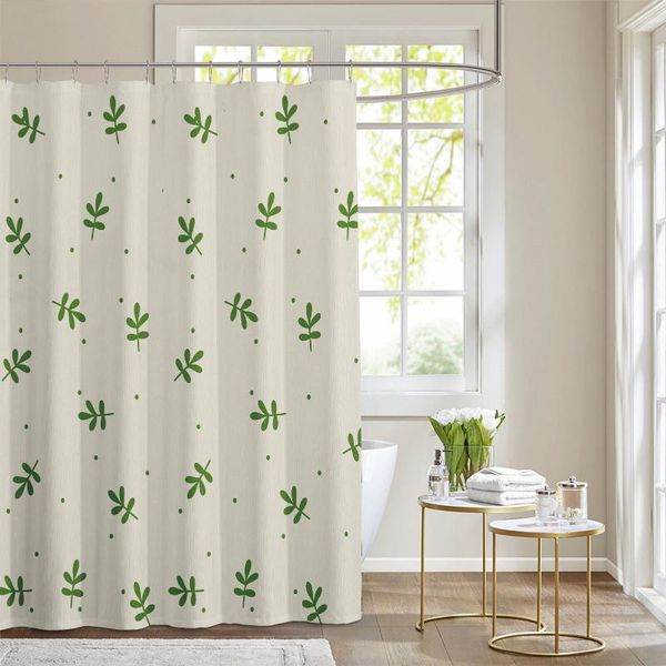 shower curtains simple four seasons fashion clover plant curtain, waterproof and mildew proof polyester bathroom curtain
shower curtains simple four seasons fashion clover plant curtain, waterproof and mildew proof polyester bathroom curtain