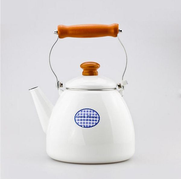 water bottles 2.2l coffee pots cold teapot large capacity thickening enamel kettle gas stove induction cooker
water bottles 2.2l coffee pots cold teapot large capacity thickening enamel kettle gas stove induction cooker