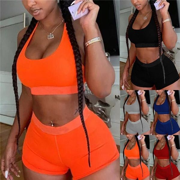 women's tracksuits two piece set sporting running breathable 2 pants sets womens outfits summer sport clothes plus size short, Gray
women's tracksuits two piece set sporting running breathable 2 pants sets womens outfits summer sport clothes plus size short, Gray