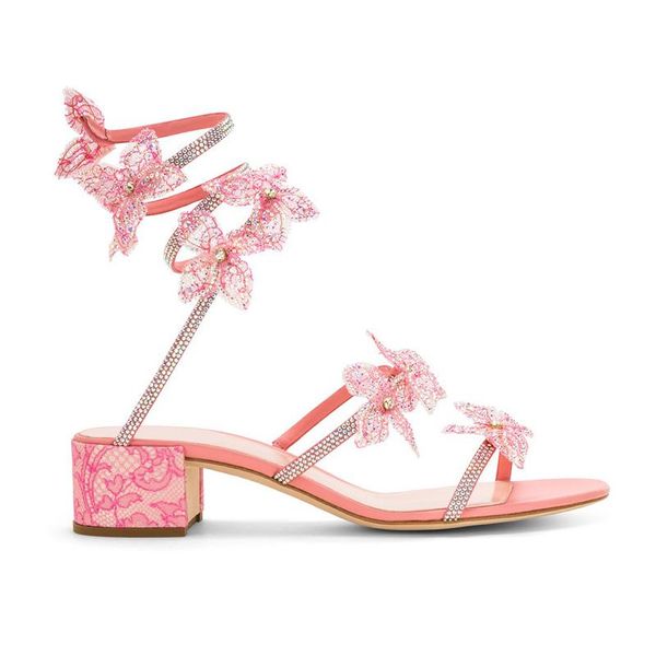 dress shoes pink flowers decor women sandals snake winding summer woman heels crystal design sandalias mujer 2021 slip on slipper, Black
dress shoes pink flowers decor women sandals snake winding summer woman heels crystal design sandalias mujer 2021 slip on slipper, Black