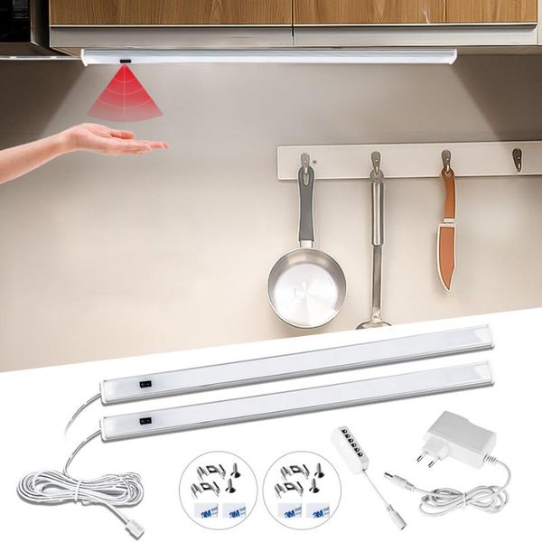 12v led under cabinet kitchen light hand sweep sensor smart lamp night backlight for wardrobe closet bedroom light led home lamp
12v led under cabinet kitchen light hand sweep sensor smart lamp night backlight for wardrobe closet bedroom light led home lamp