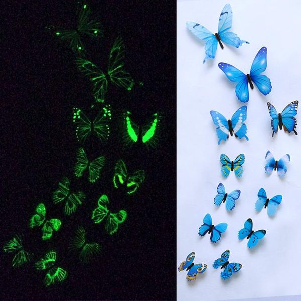 wall stickers colorful luminous butterfly led night light decor for room gifts wallpaper 12pc glowing glow in the dark sticker home decorati
wall stickers colorful luminous butterfly led night light decor for room gifts wallpaper 12pc glowing glow in the dark sticker home decorati