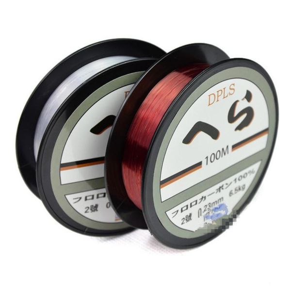 lidafish brand 100 meters fishing line main line strand nylon fishing supplies sea pole
lidafish brand 100 meters fishing line main line strand nylon fishing supplies sea pole