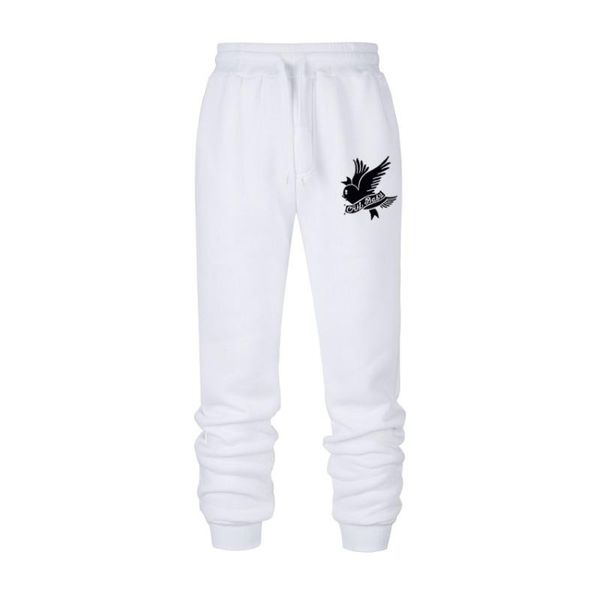 men's pants autumn winter fleece sweatpants men joggers pant trousers sporting clothing the bodybuilding, Black
men's pants autumn winter fleece sweatpants men joggers pant trousers sporting clothing the bodybuilding, Black