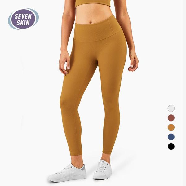 yoga outfits seven skin women high waist woman push up fitness pants gym running sport leggings ribbing stretch tights, White;red
yoga outfits seven skin women high waist woman push up fitness pants gym running sport leggings ribbing stretch tights, White;red