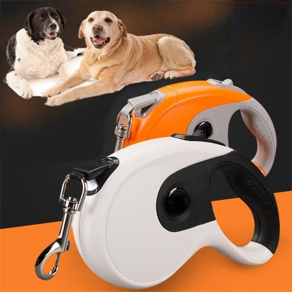 retractable leash for dogs automatic extending nylon puppy pet dog leashes lead durable dog walking running leash rope 3m 5m 8m
retractable leash for dogs automatic extending nylon puppy pet dog leashes lead durable dog walking running leash rope 3m 5m 8m