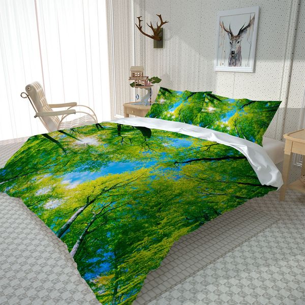 p green forest bedding set 3pcs duvet cover set with pillowcase bedding sets quilt cover super king sided bedclothes
p green forest bedding set 3pcs duvet cover set with pillowcase bedding sets quilt cover super king sided bedclothes