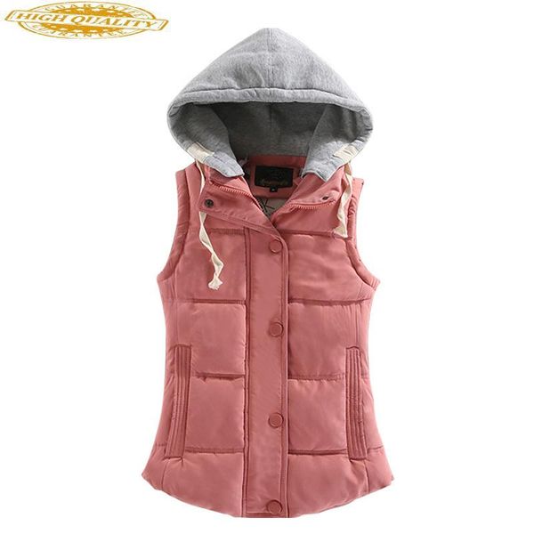women's vests winter coat vest female jacket short waistcoat for women fashionable jackets chalecos para mujer kj382, Black;white
women's vests winter coat vest female jacket short waistcoat for women fashionable jackets chalecos para mujer kj382, Black;white