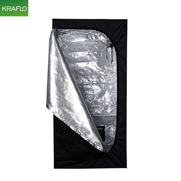 factory direct sale 32*32*63 inch plant lighting tent room kraflo household indoor growing tent hydroponic plant tent
factory direct sale 32*32*63 inch plant lighting tent room kraflo household indoor growing tent hydroponic plant tent