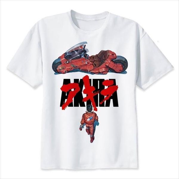 anime akira synthwave japanese mens t shirts summer fashion casual white print for male tees, White;black
anime akira synthwave japanese mens t shirts summer fashion casual white print for male tees, White;black