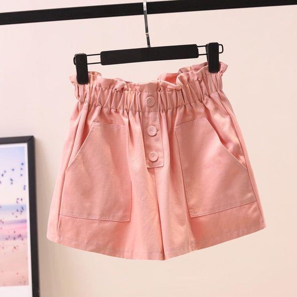 shorts 4 5 6 7 8 9 years girl casual fashion for kids pants summer arrival child toddler baby, Black
shorts 4 5 6 7 8 9 years girl casual fashion for kids pants summer arrival child toddler baby, Black