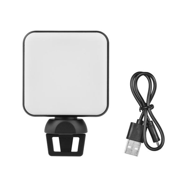 p studio mini led video light pgraphy lamp with 5600k color temperature adjustable brightness for live stream shooting
p studio mini led video light pgraphy lamp with 5600k color temperature adjustable brightness for live stream shooting