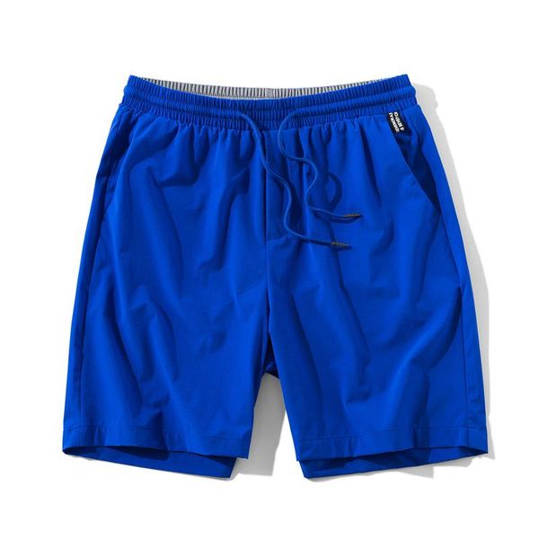 men's shorts 2021 summer five-point pants korean loose thin section plus size sports solid color colorful casual, White;black
men's shorts 2021 summer five-point pants korean loose thin section plus size sports solid color colorful casual, White;black