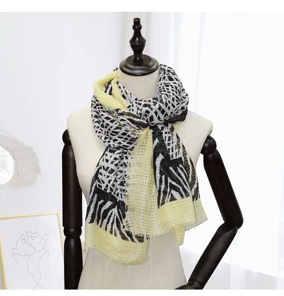 scarves 2021 women leaf print fringe shawls soft long stripe scarf wrap hijab 2 color, Blue;gray
scarves 2021 women leaf print fringe shawls soft long stripe scarf wrap hijab 2 color, Blue;gray