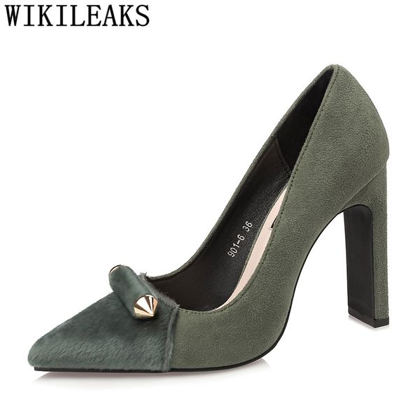 elegant shoes fetish high heels dress shoes women designer heels new arrival 2020 evening shoes thick heels women pumps tacones, Black
elegant shoes fetish high heels dress shoes women designer heels new arrival 2020 evening shoes thick heels women pumps tacones, Black