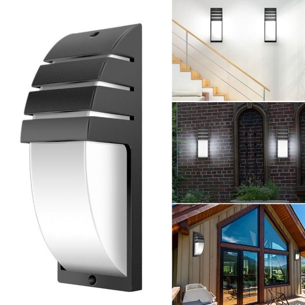 cob wall light modern simple lamp mounted ac 85-265v night waterproof for hallway balcony outdoor lamps
cob wall light modern simple lamp mounted ac 85-265v night waterproof for hallway balcony outdoor lamps