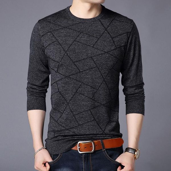 men's sweaters 2021 spring autumn sweater men long-sleeved round neck striped knitted zde2048, White;black
men's sweaters 2021 spring autumn sweater men long-sleeved round neck striped knitted zde2048, White;black