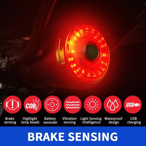 bike lights bicycle lighting smart light auto start sbrake ipx6 waterproof usb rechargeable outdoor tail taillight led
bike lights bicycle lighting smart light auto start sbrake ipx6 waterproof usb rechargeable outdoor tail taillight led